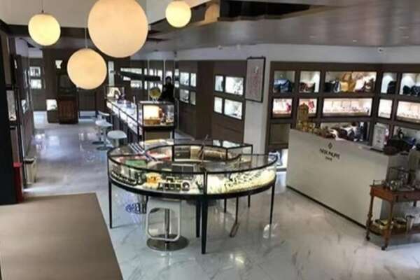 上海长宁区寄卖奢侈品店